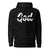 Believe God Unisex Hoodie