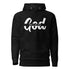 Believe God Unisex Hoodie