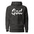 Believe God Unisex Hoodie