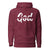 Believe God Unisex Hoodie