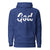 Believe God Unisex Hoodie