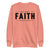 Put Some Faith In Your Voice Unisex Sweatshirt