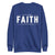 Put Some Faith In Your Voice Unisex Sweatshirt