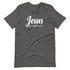 Jesus & Therapy Unisex Tee