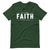 Put Some Faith In Your Voice Unisex Tee