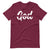 Believe God Unisex Tee