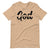 Believe God Unisex Tee