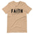 Put Some Faith In Your Voice Unisex Tee