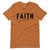 Put Some Faith In Your Voice Unisex Tee
