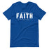 Put Some Faith In Your Voice Unisex Tee